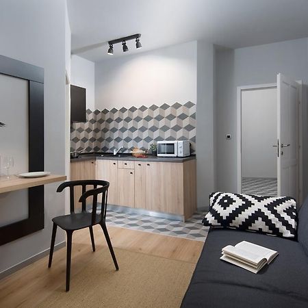 Studio Apartments River Fiume Esterno foto