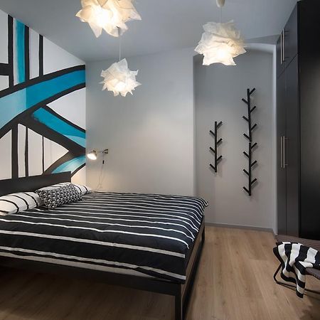 Studio Apartments River Fiume Esterno foto